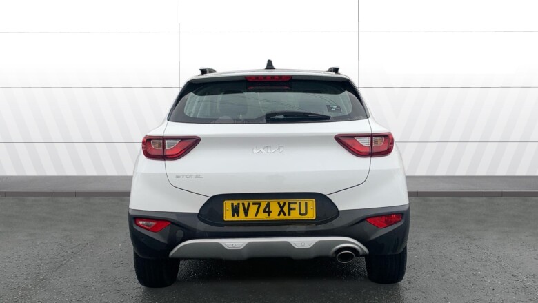 Kia Stonic 1.0T GDi 98 2 5dr Petrol Estate